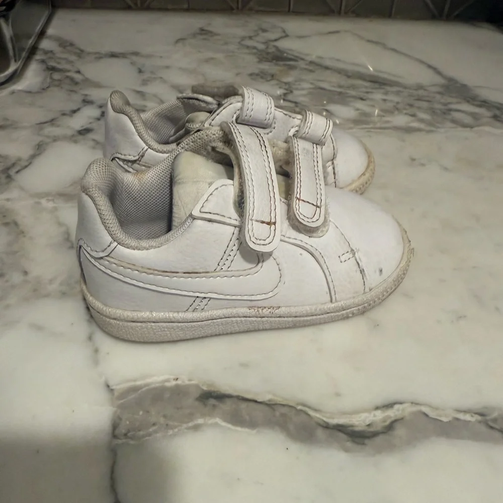 $15 ADD ON nike baby 5c c5 shoes adidas gazelle samba zara toddler h&m
